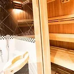 Hotel Silvia Gold