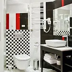 Hotel Silvia Gold