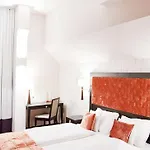 Hotel Silvia Gold
