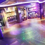 Silvia Gold Hotel 3*