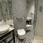 Silvia Gold Hotel 3*