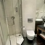 Hotel Silvia Gold 3*