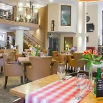Silvia Gold Hotel 3*