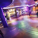 Silvia Gold Hotel 3*