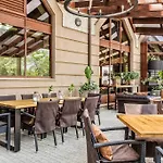 Hotel Silvia Gold