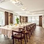 Hotel Silvia Gold