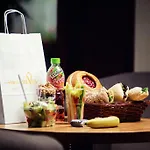 Silvia Gold Hotel