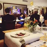 Silvia Gold Hotel 3*