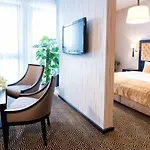 Hotel Silvia Gold Gliwice