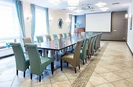 Silvia Gold Hotel 3*