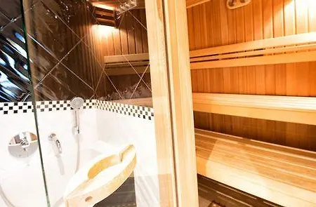 Hotel Silvia Gold