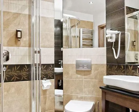 Silvia Gold Hotel Gliwice
