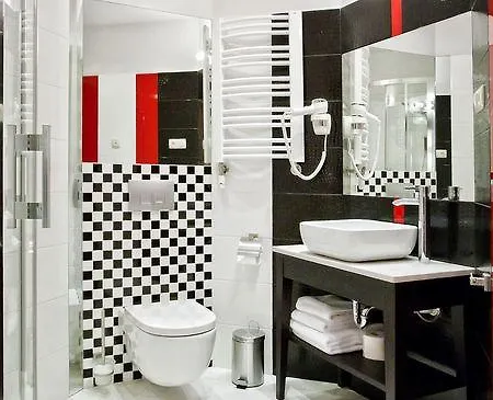 Hotel Silvia Gold