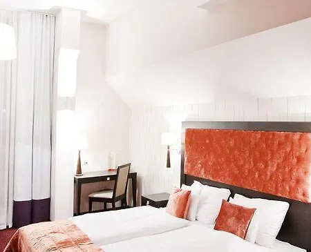 Hotel Silvia Gold
