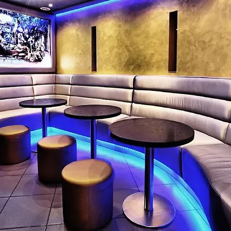 Silvia Gold 3* Gliwice