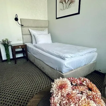 Silvia Gold Hotel 3*