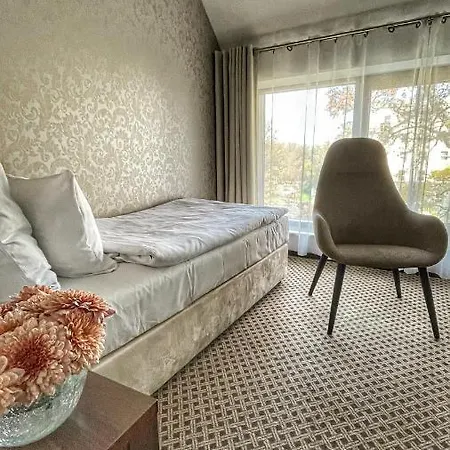 Silvia Gold Hotel