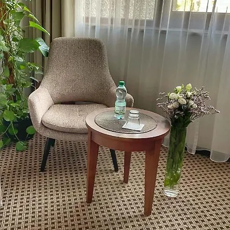 Hotel Silvia Gold Hlivice