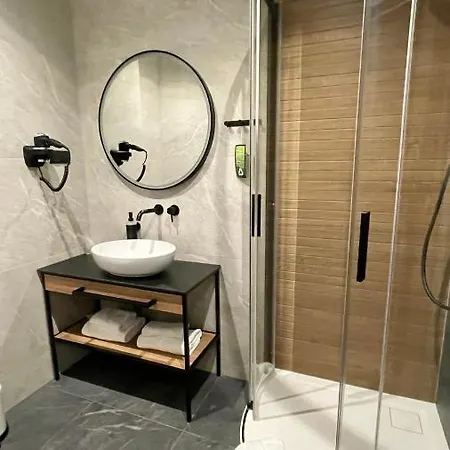 Silvia Gold Hotel