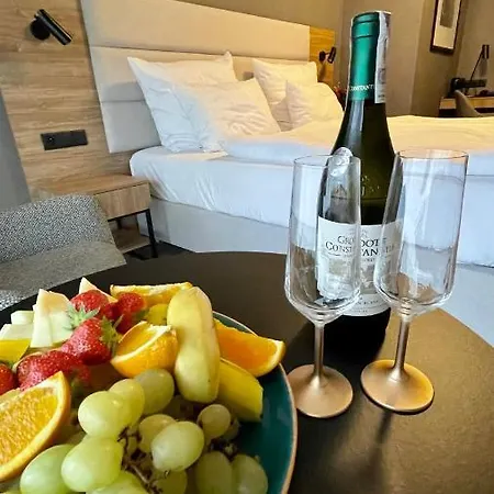 Silvia Gold Hotel