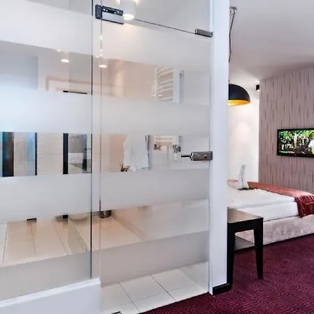 Silvia Gold Hotel
