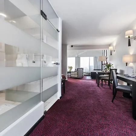 Silvia Gold Hotel