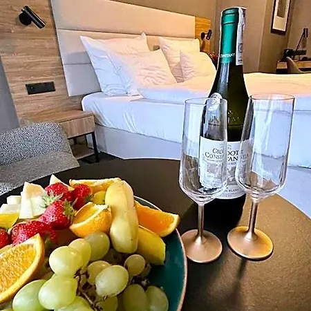 Hotel Silvia Gold Gliwice