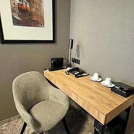 Hotel Silvia Gold 3*
