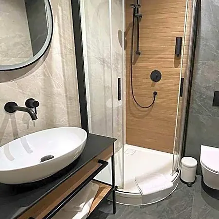 Hotel Silvia Gold Gliwice