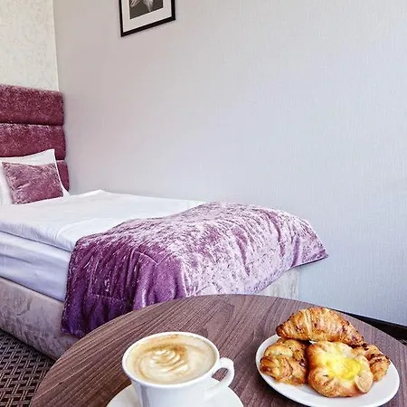 Silvia Gold 3* Hlivice