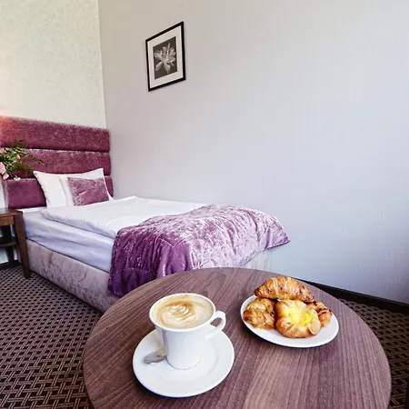 Silvia Gold 3* גליביצ'ה