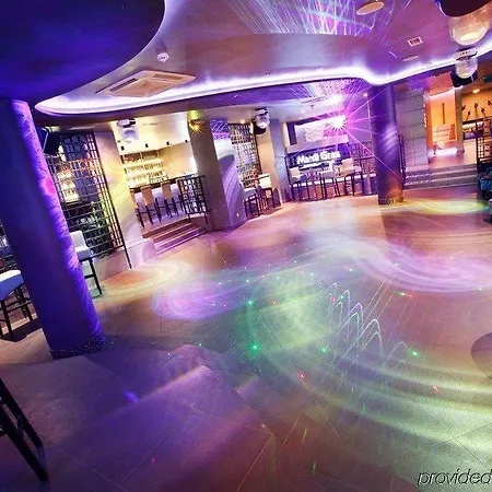 Silvia Gold Hotel 3*