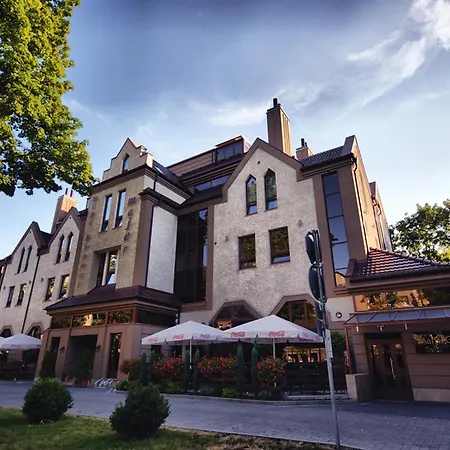 Silvia Gold 3* גליביצ'ה