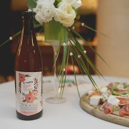 Hotel Silvia Gold Hlivice