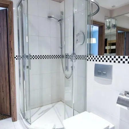 Silvia Gold Hotel