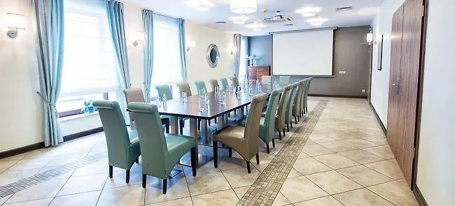 Silvia Gold Hotel 3*