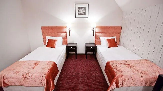 Silvia Gold 3* גליביצ'ה