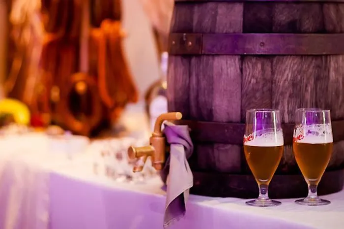 מלון Silvia Gold 3*