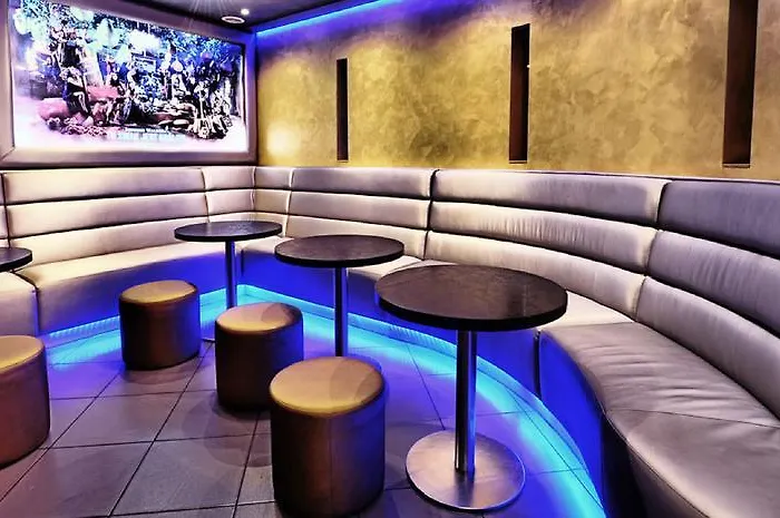 Silvia Gold 3* Gliwice