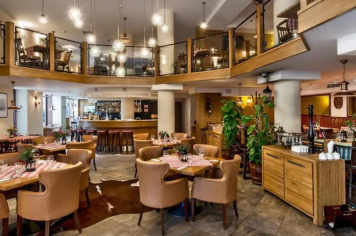 Hotel Silvia Gold 3*