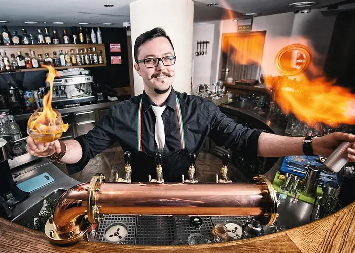 Silvia Gold מלון 3*