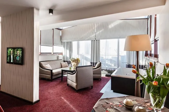 Silvia Gold 3* Gliwice