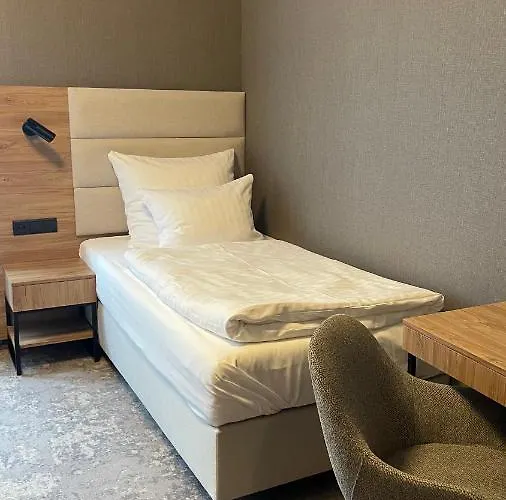 Silvia Gold Hotel 3*