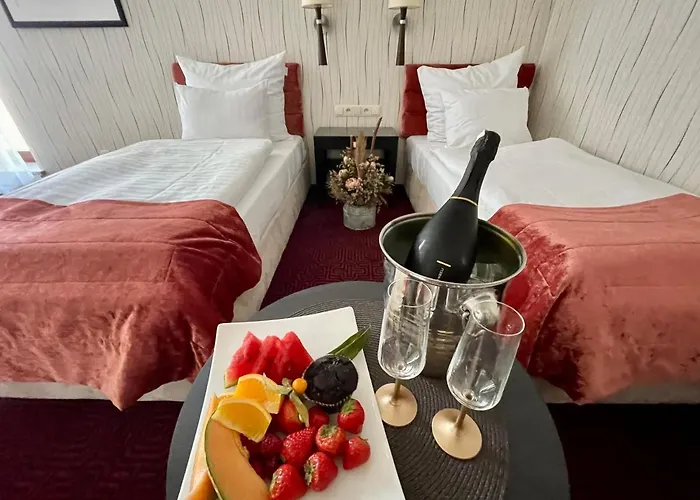 Silvia Gold 3* גליביצ'ה