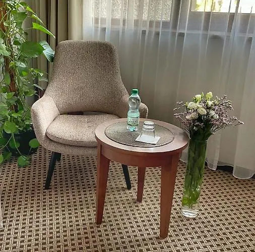 Hotel Silvia Gold Gliwice