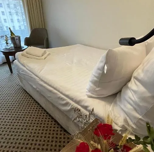 Hotel Silvia Gold 3*