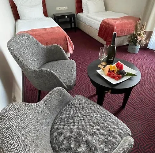 Silvia Gold 3* גליביצ'ה