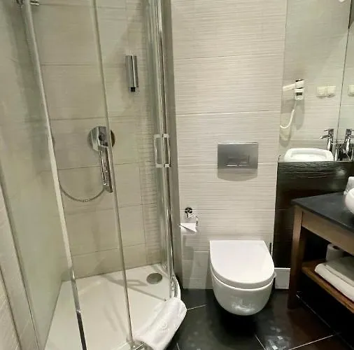 Hotel Silvia Gold 3*