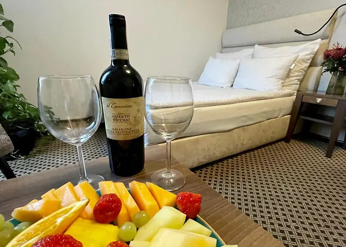 Hotel Silvia Gold 3*