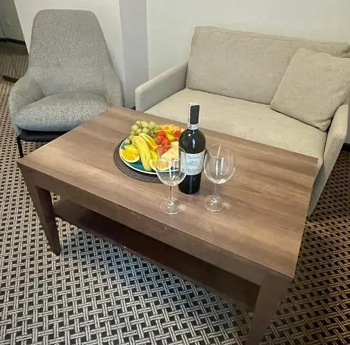 Silvia Gold 3* גליביצ'ה